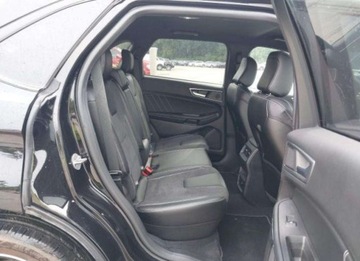 Ford Edge II 2023 Ford Edge 2023, 2.7L, 4x4, ST, od ubezpieczalni 2.7 Benzyna 335KM, zdjęcie 10