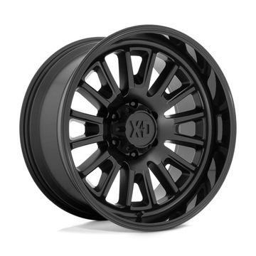 Felga alu 20x9 6x139,7 ET 0 XD SERIES