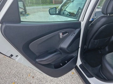 Hyundai ix35 SUV R 2.0 CRDi 136KM 2012 Hyundai ix35 Piekny 2.0 CRDI z Niemiec ful bezwypadkowy zarejestrowany 180, zdjęcie 18