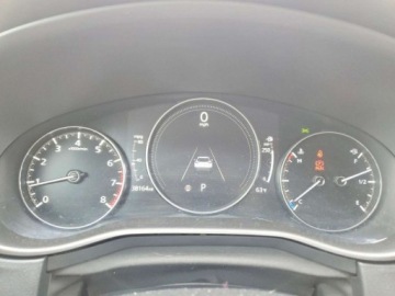 Mazda CX-30 2023 Mazda CX-30 MAZDA CX-30 PREFERRED 2.5 Benzyna 189KM, zdjęcie 10