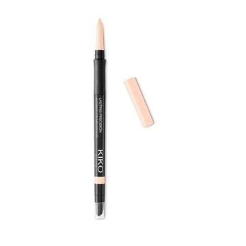 KIKO Milano Eyeliner And Kajal 01 Butter 0.35g