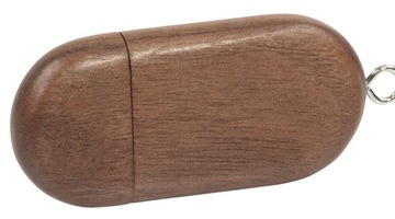 PENDRIVE REKLAMOWY USB z logo PDw-4 32GB Z GRAWEREM 10 SZT
