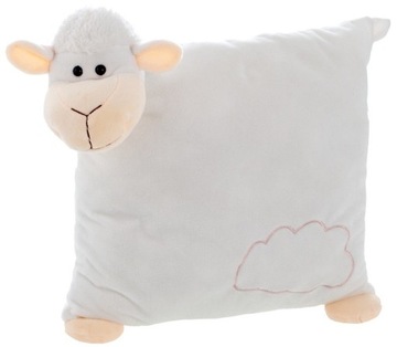 Maskotka Poduszka Owieczka z chmurką - 30cm