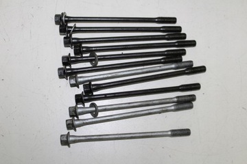 SUZUKI RF 600 R szpilki śruby silnika