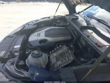 Audi SQ5 2018 Audi SQ5 Premium Plus, 2018r., 4x4, 3.0L 3.0 Benzyna 354KM, zdjęcie 11