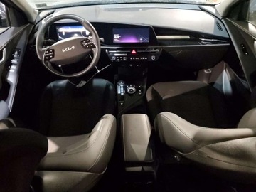 Kia Niro II 2023 Kia Niro Wind 2023 Elektryczny 201KM, zdjęcie 8