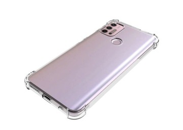 Чехол ARMOR A-SHOCK для Motorola G10/G20/G30