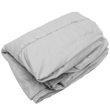 УФ-ЧЕХОЛ ДЛЯ АВТОМОБИЛЯ, ДЫШАЩИЙ, ВОДОНЕПРОНИЦАЕМЫЙ