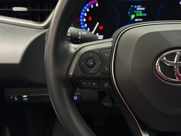 Toyota Corolla XII Sedan 1.5 VVT-i 125KM 2022 Toyota Corolla Comfort+STYLE+TECH / Kamera / ACC /, zdjęcie 20