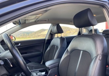 Kia Optima II Sedan 2.0 163KM 2017 Kia Optima Kia Optima 2.0 CVVL 2.0 Benzyna 163KM, zdjęcie 10