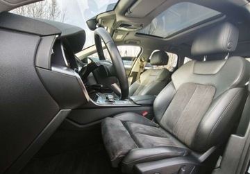 Audi A6 C8 Avant 2.0 40 TDI 204KM 2021 Audi A6 Avant Quattro Sport, GPS, Kamera 360, ACC, Panorama, Podgrzewane 4, zdjęcie 6