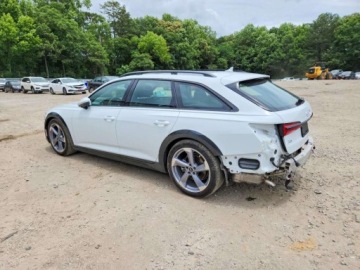 Audi A6 C8 2023 Audi A6 Allroad Premium Plus 2023 3.0 Benzyna 335KM, zdjęcie 1