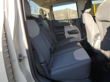 Ford Maverick II 2024 Ford Maverick Xlt 2024 2.0l 2.0 Benzyna 250KM, zdjęcie 10