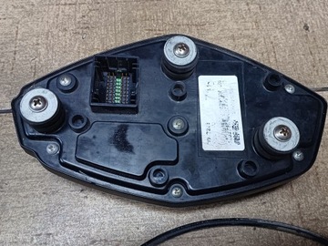 Замки, модуль зажигания, счетчик, часы Aprilia Caponord 1200 2013-2017 гг.