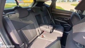 Hyundai Tucson IV 2023 Hyundai Tucson 1.6 T-GDi 48V Executive 4WD DCT 1.6 Benzyna, zdjęcie 39