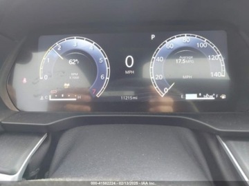 Jeep 2024 Jeep Grand Cherokee 2024r., L Altitude, od ubezpieczalni 3.6 Benzyna 293KM, zdjęcie 10