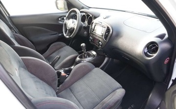 Nissan Juke I Nismo RS 1.6L turbo DIG-T 218KM 2015 Nissan Juke Bezwypadkowy 1-Wlasciciel Serwisowany Navi Kamera NISMO RS Per, zdjęcie 8