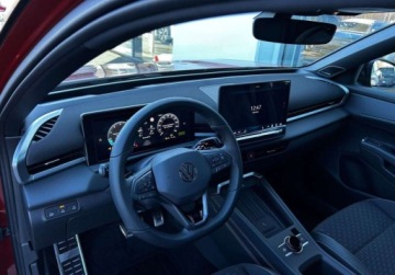 Volkswagen T-Roc I SUV Facelifting 1.5 TSI ACT 150KM 2025 Volkswagen T-Roc R-Line 1.5 eTSI 150KM DSG 1.5 Benzyna 150KM, zdjęcie 3