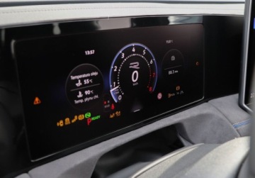 Volkswagen Tiguan III 2026 Volkswagen Tiguan Black Style, HAK, dostepny od reki 1.5 Benzyna 150KM, zdjęcie 23