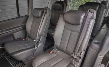 Renault Espace IV Van 2.0 i 16V Turbo 170KM 2012 Renault Grand Espace Renault Grand Espace 2.0 TCe 170 Celsium 2.0 Benzyna, zdjęcie 22