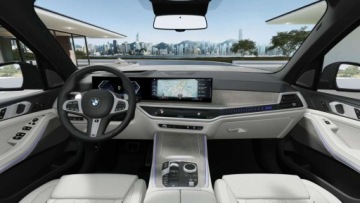 BMW X5 G05 SUV Facelifting 3.0 30d 298KM 2026 BMW X5 xDrive30d 298 KM mHEV - Gotowy do Odbioru - Pakiet M Pro - Kamera 3, zdjęcie 10
