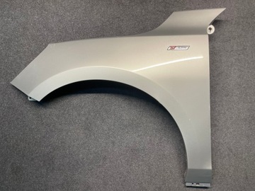 FORD FOCUS MK4 BŁOTNIK LEWY PRZEDNI ORYG.