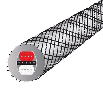 Wireworld Micro-платиновое затмение 8 AES/EBU 1M