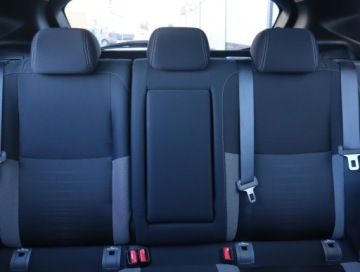 Nissan Qashqai II Crossover 1.2 DIG-T 115KM 2017 Nissan Qashqai 1.2 DIG-T, Salon Polska, zdjęcie 9