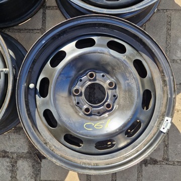 BMW 2 F45 F46 16'' 5X112 ET47