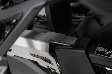 КОМПЛЕКТ БЕЗОПАСНОСТИ HONDA CRF1000L (15-) СЕРЕБРЯНЫЙ