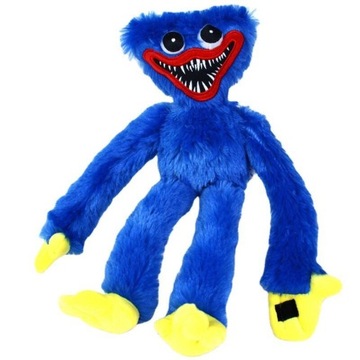 Gra Poppy Playtime pluszowa zabawka 40cm