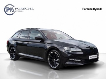 Skoda Superb III Scout 2.0 TDI SCR 200KM 2024 Skoda Superb Combi 2.0TDI 200KM 4X4 Automat Navi K, zdjęcie 6