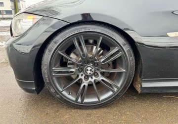 BMW Seria 3 E90-91-92-93 Limuzyna E90 325i (3.0) 218KM 2009 BMW Seria 3 325I 3.0, bezwypadkowy, panorama, xenon 3.0 Benzyna 218KM, zdjęcie 19