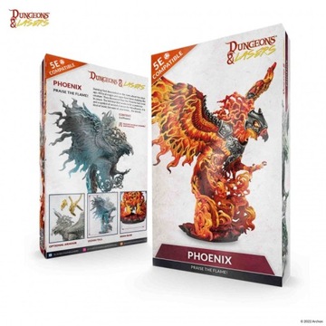 Archon Studio Phoenix