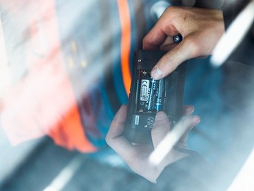 Маммут Барривокс