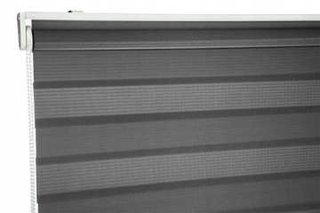 ДЕНЬ НОЧЬ СВОБОДНОВЕСЯЩИЕ РОЛЬСТАВНИ 190x170 ЦВЕТ