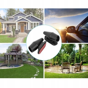 АВТОМОБИЛЬНЫЙ СВИСТОК-ОТПУСКАТЕЛЬ ЛЕСНЫХ ЖИВОТНЫХ