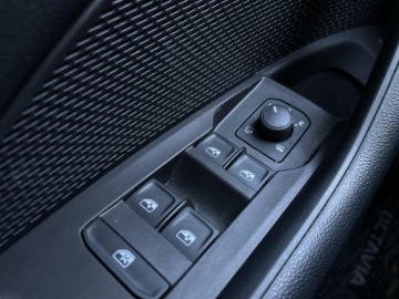 Skoda Octavia IV Liftback 1.5 TSI EVO 150KM 2024 Skoda Octavia Style ! Aktywny Tempomat ! Podgrzewa, zdjęcie 22