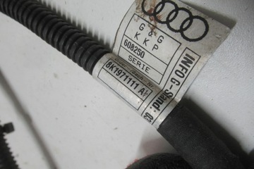 AUDI A4 B8 FL 2.0 TFSI 14R SVAZEK MADL 8K1971111A