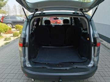 Ford S-Max I Van 1.8 TDCi 125KM 2006 Ford S-Max 1.8 TDCI 125KM Klimatyzacja Gw, zdjęcie 19