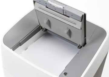 DAHLE ShredMATIC 300 - АВТОМАТИЧЕСКИЙ ИЗМЕЛЬЧИТЕЛЬ