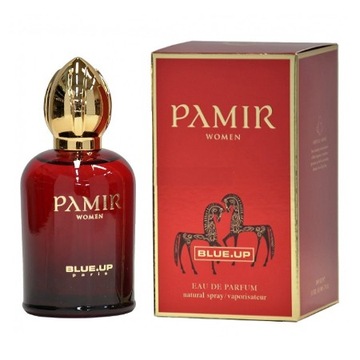 Blue Up Pamir 100ml eau da parfum