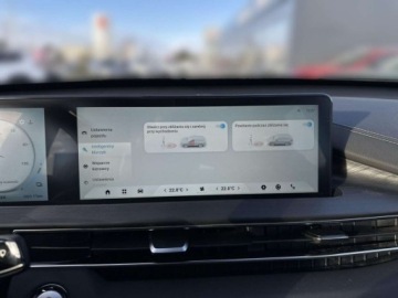 Chery Tiggo 4 1.5 HYBRID 163KM 2025 Chery Tiggo 4 Pearl White 1.5 Hybryda 163KM, zdjęcie 22