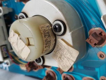 PŘÍSTROJOVÁ DESKA BUDÍK LANCIA THEMA 8240289900