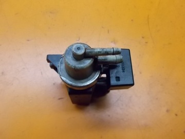 ELEKTROVENTIL PODTLAKU HYUNDAI SANTA FE I 2.0 CRDI