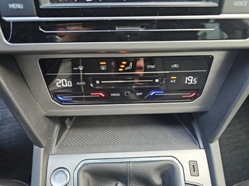 Volkswagen Passat B8 Variant Facelifting 1.5 TSI EVO 150KM 2020 Volkswagen Passat Variant Polski salon, I Wł, Serw, zdjęcie 21