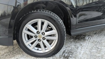 Mitsubishi ASX I SUV 1.8 DID MIVEC 116KM 2011 Mitsubishi ASX 1.8D 116PS OPŁACONY Bezwypadkowy, zdjęcie 34