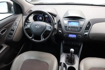 Hyundai ix35 SUV Facelifting 2.0 GDI 166KM 2014 Hyundai ix35 2.0 GDI, Salon Polska, Serwis ASO, zdjęcie 6