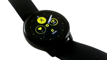 ЧАСЫ SAMSUNG ACTIVE SM-R500