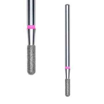 Staleks FREZ DIAMENTOWY WALEC 2,3mm DO SKÓREK
